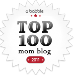 top-100-mom-blog