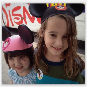 drinking the disney kool-aid
