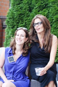 liz gumbinner, isabel kallman