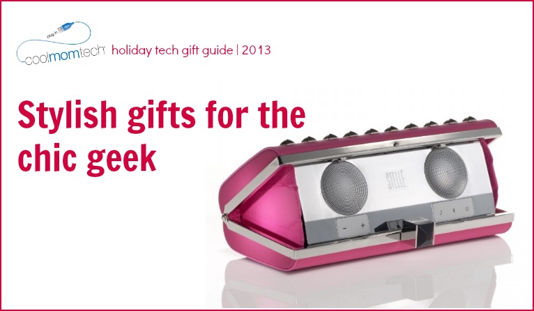 cool mom tech holiday gift guide
