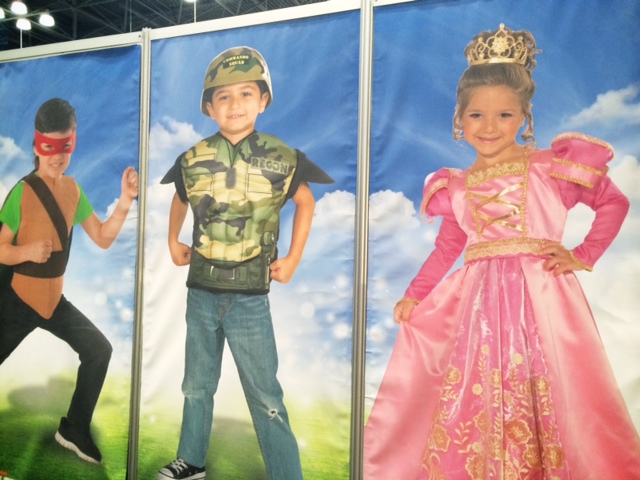 Toy Fair costumes for boys and girls | Mom101