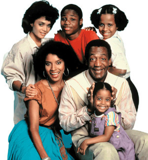 Cosby Show | Mom-101